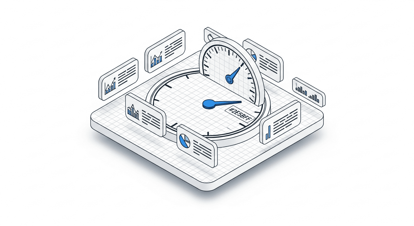 Comment mesurer votre AI Visibility Score