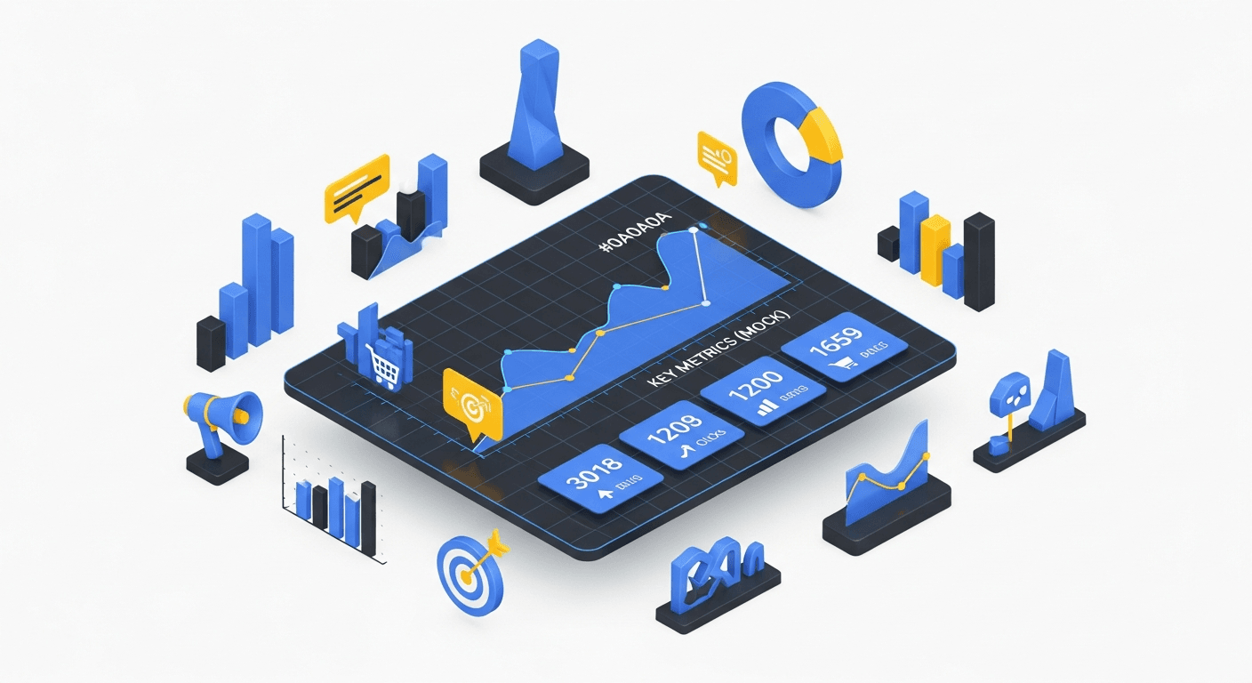 ChatGPT Ads Manager : Impact sur la visibilité des marques et stratégies d'adaptation