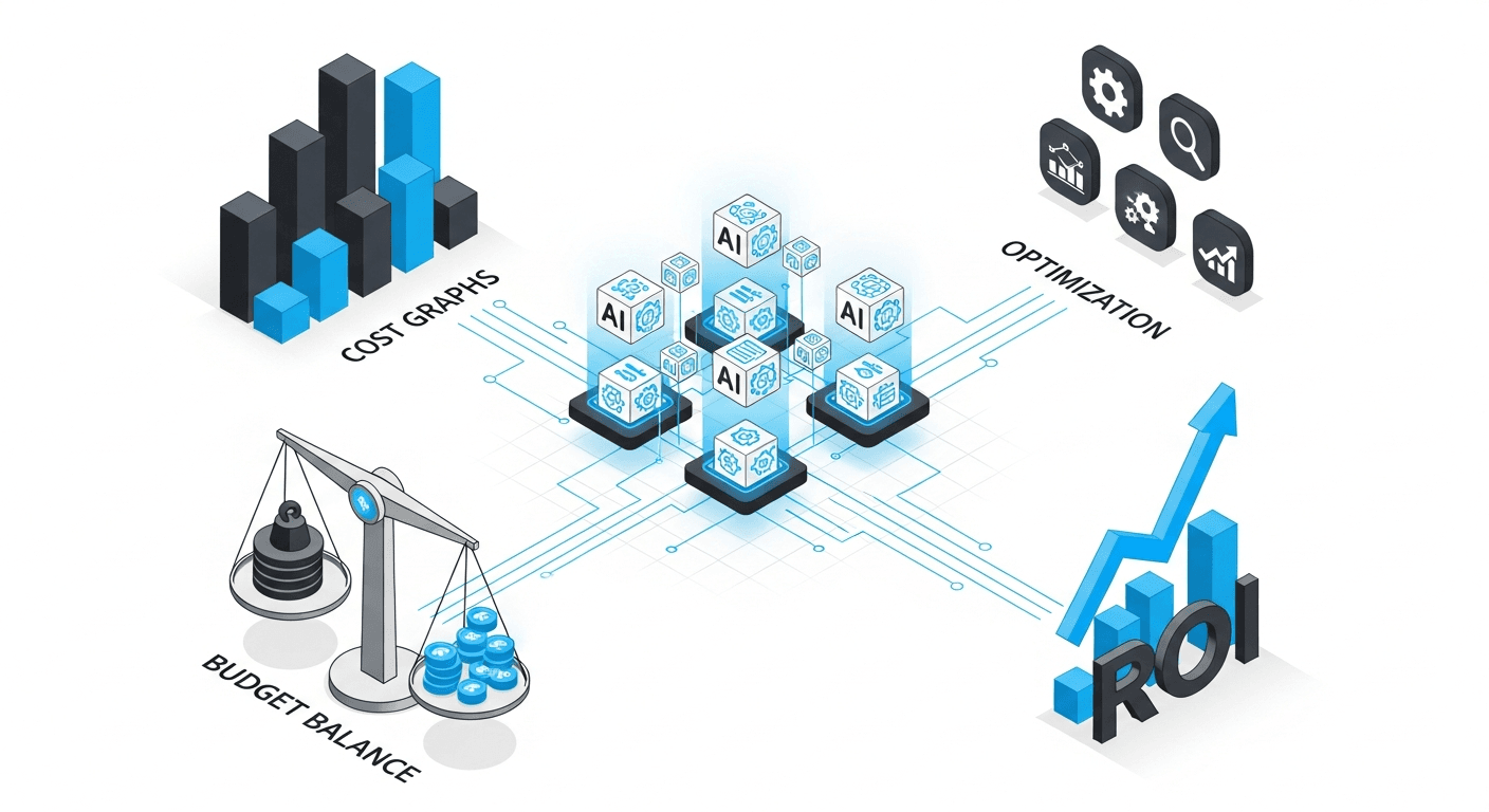 Coûts des tokens IA : comment Microsoft et Anthropic explosent les budgets entreprises (guide d'optimisation)