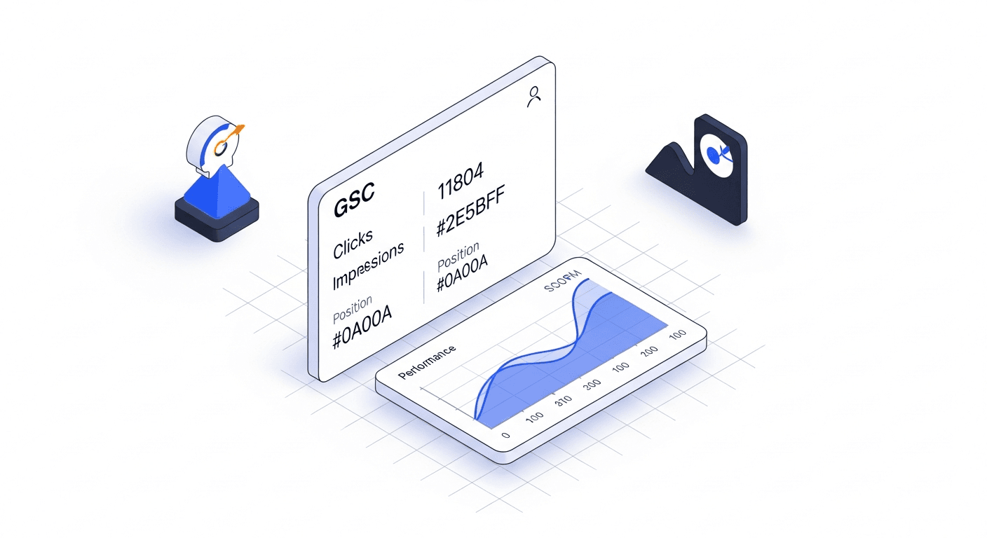 Google Search Console : guide complet 2026
