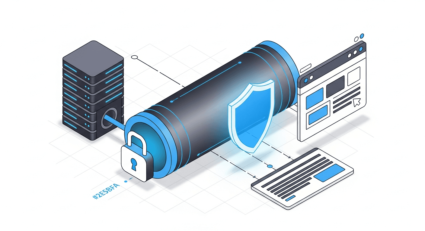 HTTPS et sécurité : impact reel sur le SEO en 2026