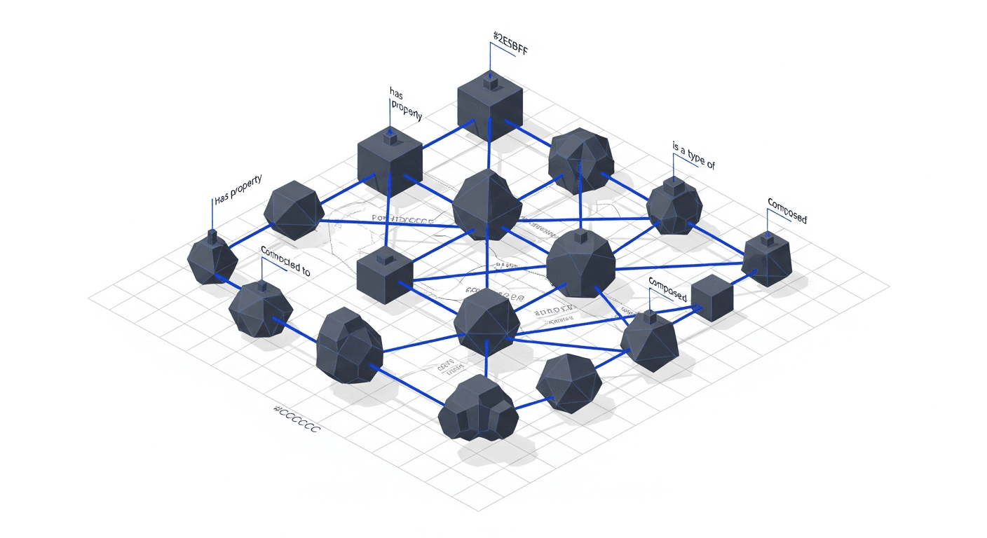 Knowledge Graph : comment y intégrer votre entreprise