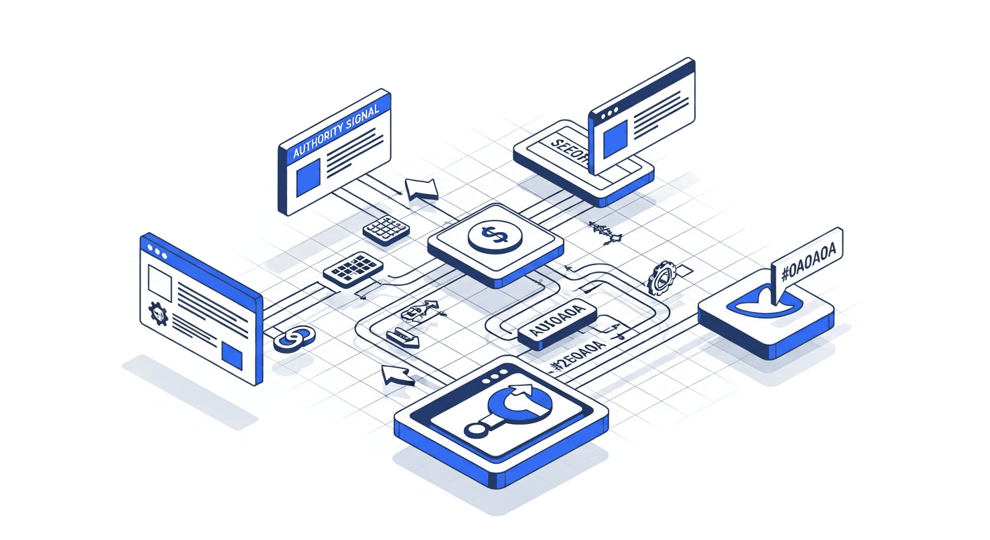 Netlinking en 2026 : stratégie et bonnes pratiques