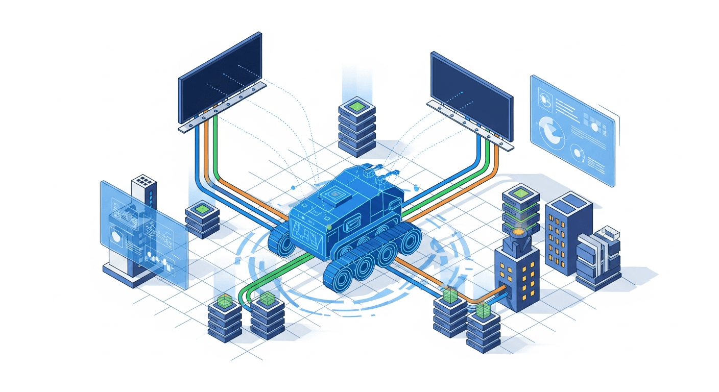 OAI-AdsBot : le nouveau crawler d'OpenAI pour les publicités ChatGPT et ses implications SEO