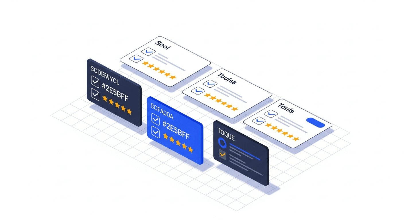 Top 15 outils SEO + IA en 2026 : comparatif complet