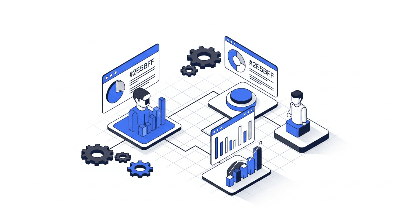Les outils de visibilité IA ne font que du monitoring — aucun ne vous dit quoi corriger