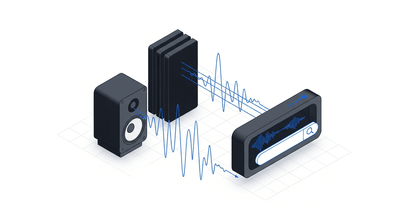 Recherche vocale et IA : comment s'adapter