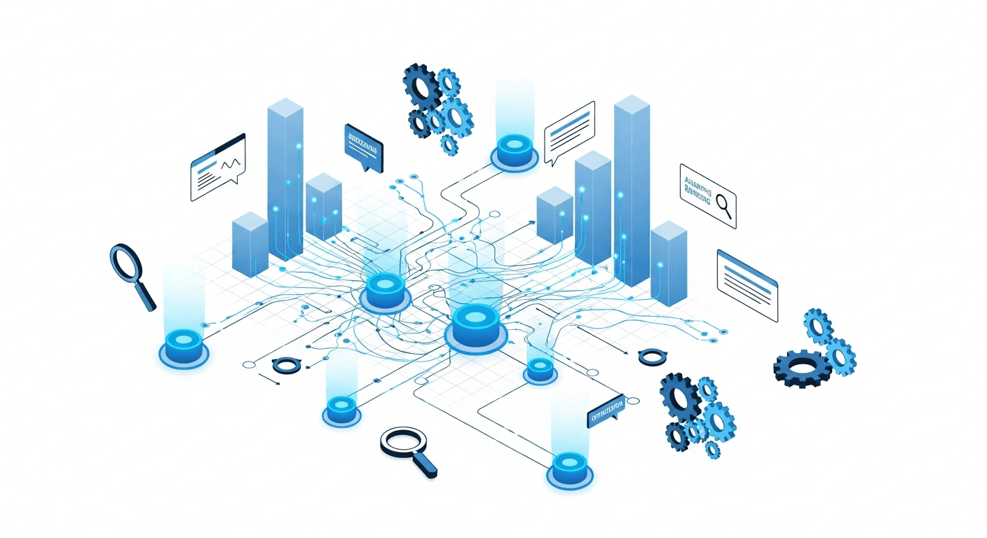 Visibilité IA pour les SaaS B2B : le guide complet 2026